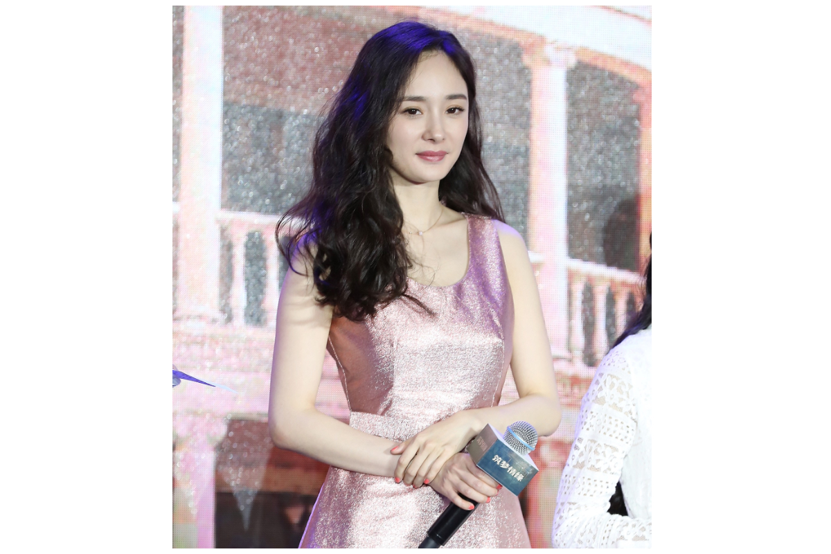 微博头像已换工作室改名杨幂离开老东家| 嘉行传媒| 解约| 大紀元