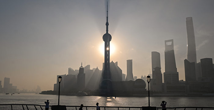 中共高调证实突查凯盛融英 专家:适得其反