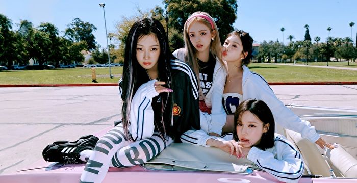 aespa新专辑首卖137万张 跃居KPOP女团之冠