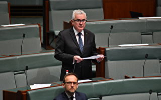 澳洲议员敦促美国大使停止引渡阿桑奇