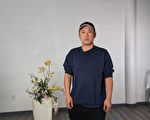 网发纪念六四照片 惨遭迫害无奈逃亡美国