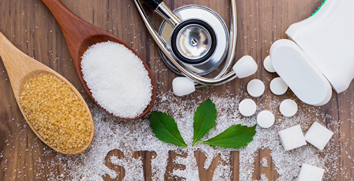 Discover the Sweet Benefits of Stevia: The Sugar Substitute That Lowers Blood Sugar