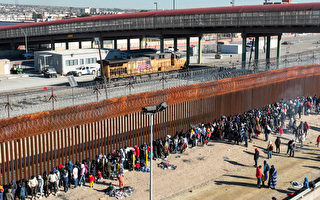 42編移民法將結束 加州如何應對邊境危機
