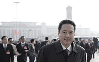 李小鹏任中共交通部党书记 前任近2年未露面