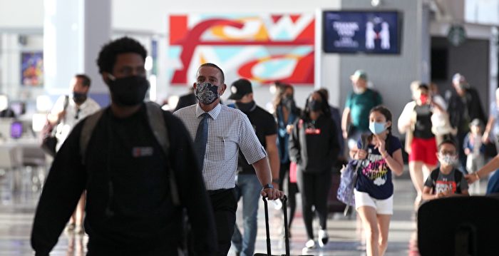 旧金山的旅游经济正在好转