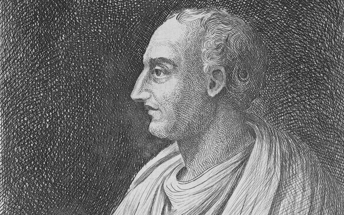 【名家专栏】美国宪法的思想基础十一：李维| 大纪元, image size:1200x750