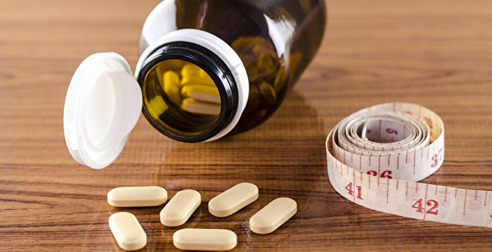 2类常见减肥药适合于哪些人