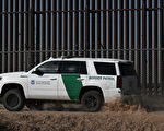 偷越美墨邊境 非法移民被指不怕美國官員