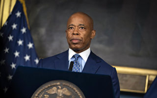 紐約市長亞當斯談尼利之死：一場不應該發生的悲劇