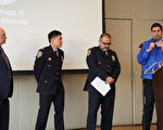 锁喉案发酵 纽约市警高层指多数民选官挺警察