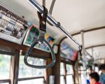 只有17%的舊金山公交乘客 在車上感到安全