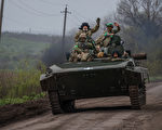 乌克兰大反攻已开始？最新战况一览