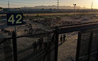 42编移民法结束 拜登边境计划面临法律挑战