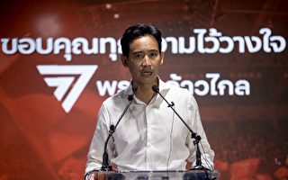泰国国会大选 两反对党战胜军方结盟政党