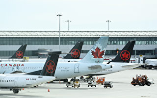 加拿大航空公司利用保密協議讓乘客噤聲