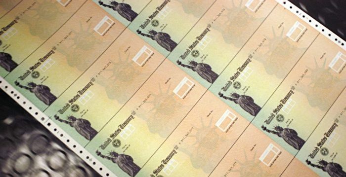 为什么美国人的社保支票可能很快受到影响?