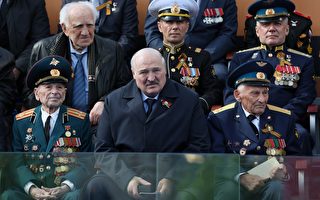 白俄总统多日未公开露面 俄杜马：他病了