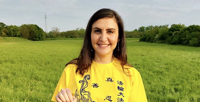 大法日颂师恩 西人法轮功学员谈修炼体悟