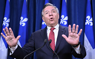 魁省議會通過動議 不跟隨聯邦大幅增加移民