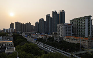 涉房地產貸款不良率攀升 中國銀行業風險擴大