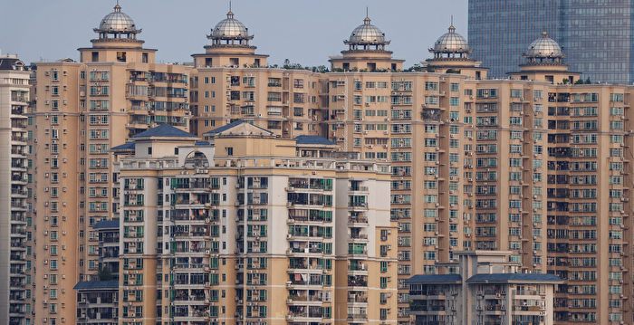 中国法拍房市场冷 北京豪宅砍价1亿仍流拍