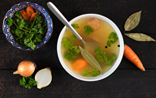 月桂葉駐顏養生湯 讓你吃吃喝喝更健康