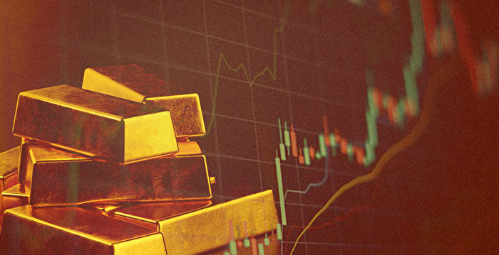 【财商天下】黄金必赚吗?全球疯抢的原因
