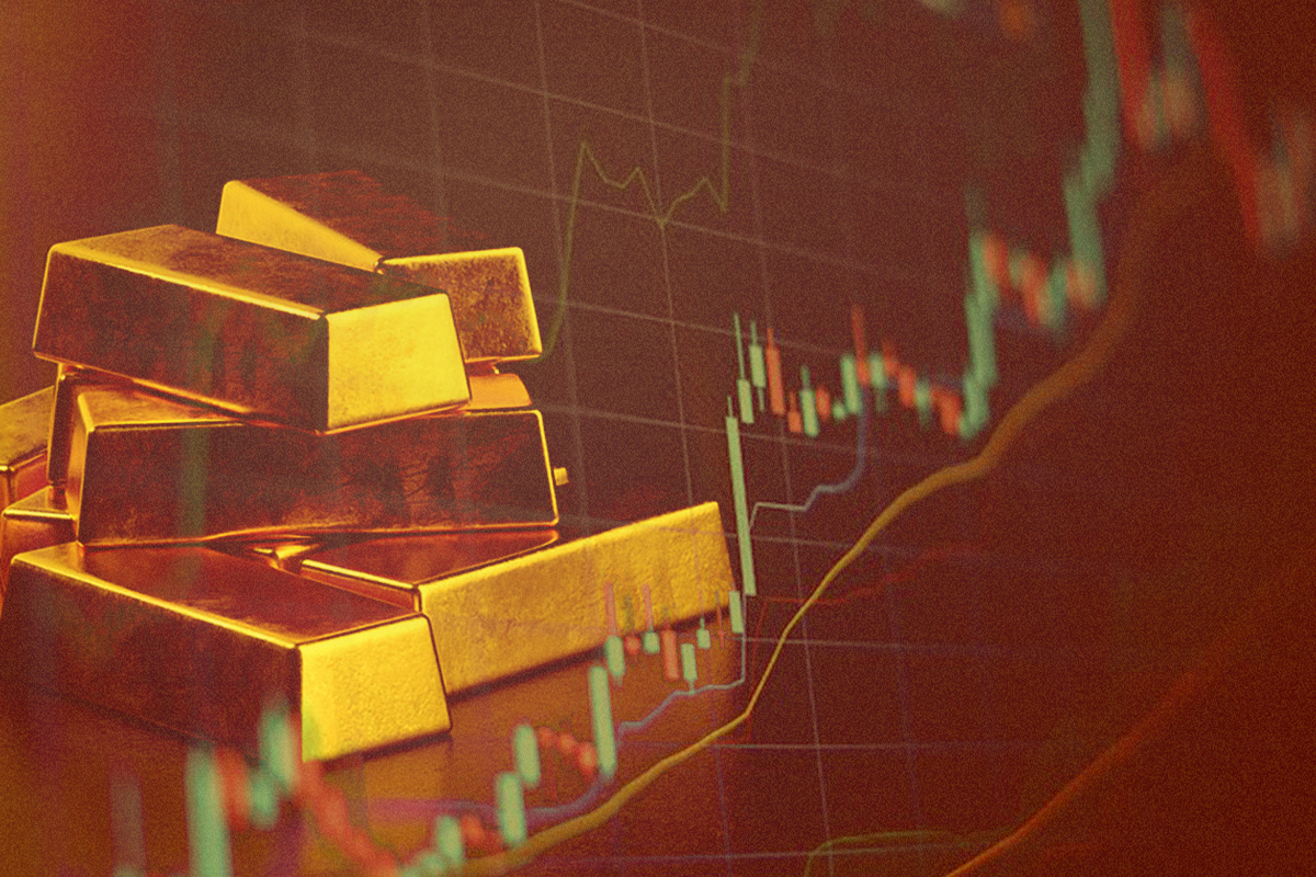 财商天下】黄金必赚吗？全球疯抢的原因| 投资| 大紀元