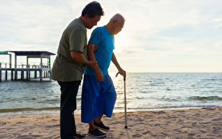 研究:常見腿疾與帕金森氏症有關聯