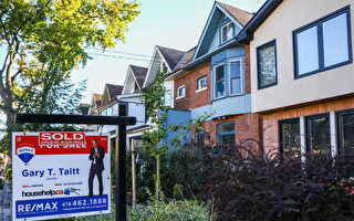 高息冲击下 加拿大人重审投资买房观点