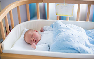 《安全港婴儿保护法》扩大法案 允许父母将新生儿留在医院