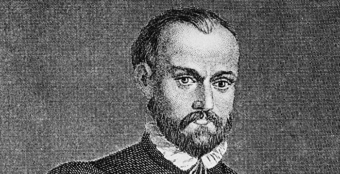 【名家专栏】美宪法思想基础十四:马基雅维利