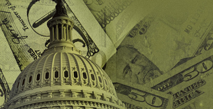 【财商天下】美债核弹倒数 日本印度被看好