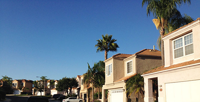 加州中位房价突破80万美元 未来还会涨吗？