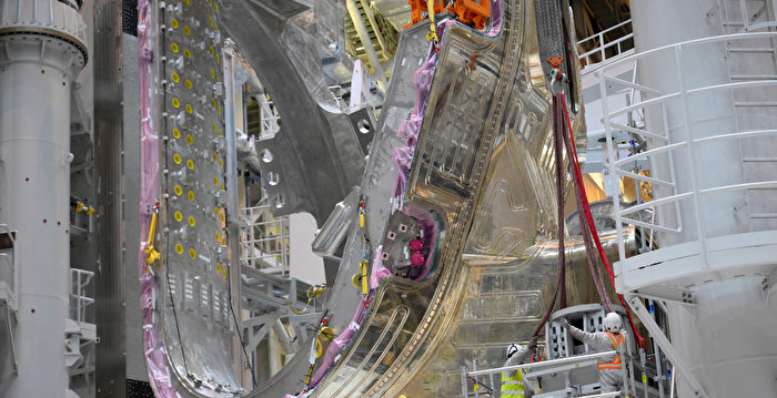 核聚变发电商业化 微软签全球首个购电协议