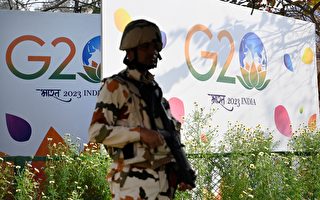 中共反对在克什米尔开G20会议 印度强硬回应