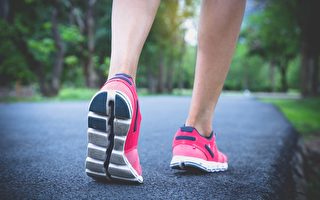 【健康1+1】超慢跑降三高 改善慢性病