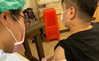桃園猴痘疫苗醫院增為7家 籲曝險後接種