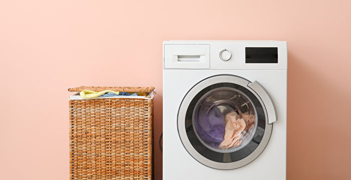 洗衣机定期清理才能去污除臭 专家教你方法
