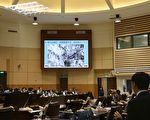 第20届议员曾玟学县政质询