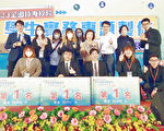 全國學生實務專題製作競賽 南台科大勇奪三金