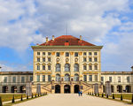 欧洲历史瑰宝：巴伐利亚宁芬堡宫