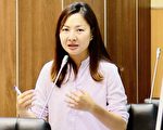 第20屆縣議會 議員陳品安總質詢