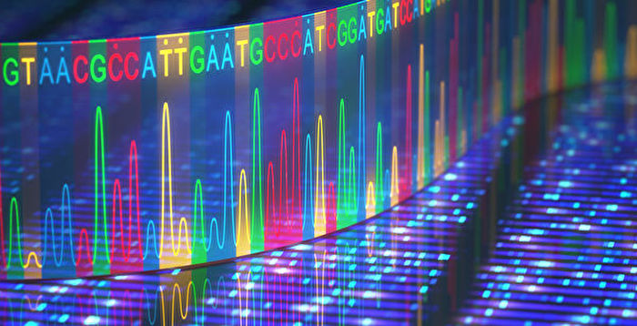 科学家发布新版基因组 关注人类DNA多样性