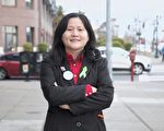 华人社区领袖李爱晨：变性运动是美国父母恶梦