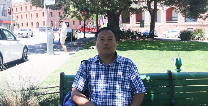 80后带着女儿 为追寻自由走线美国（二）