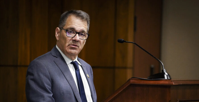 美国会召开简报会 聚焦中共对法轮功迫害