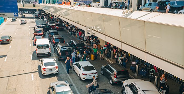 加州可能在20年内 失去人口最多的地位