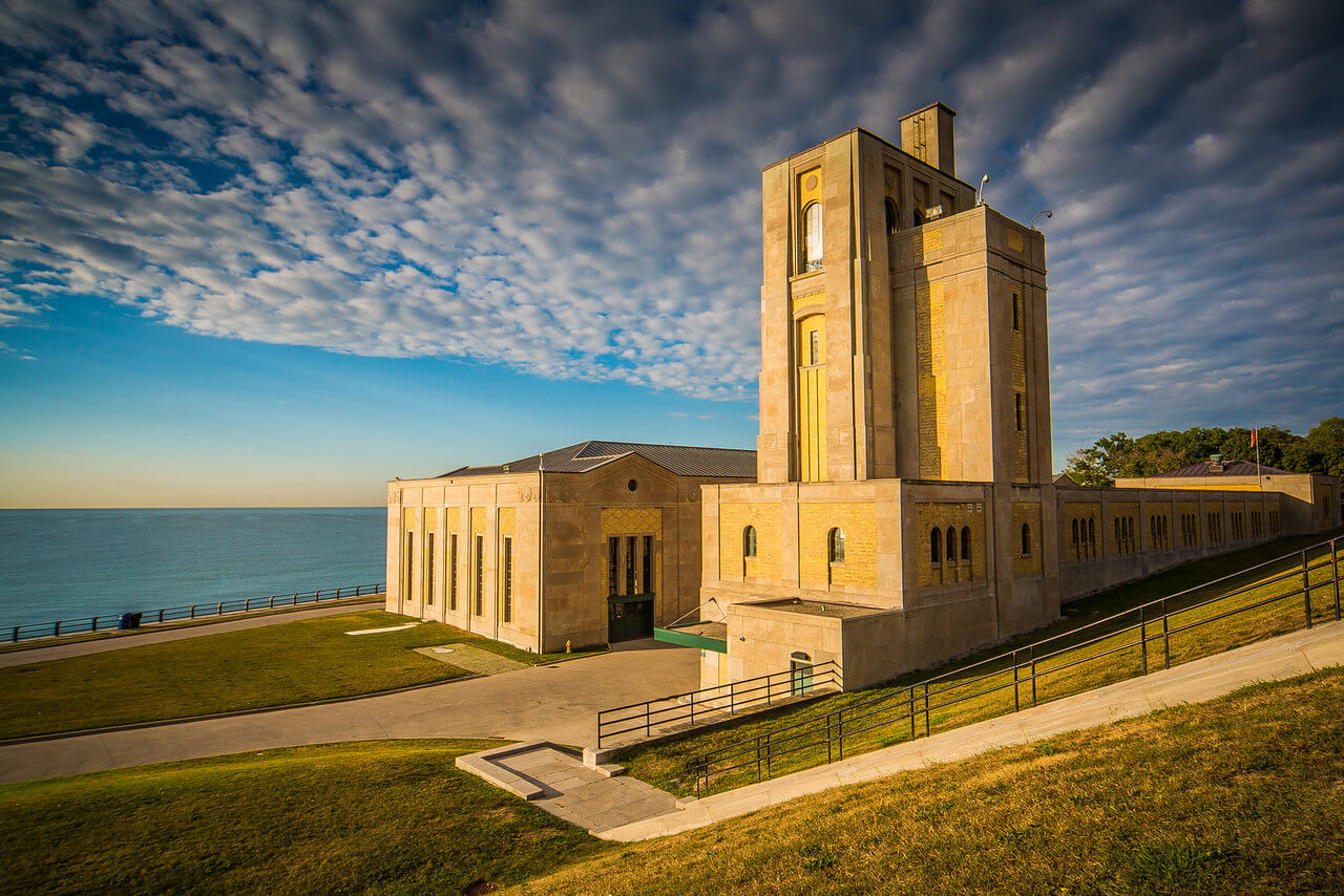多倫多開門日本週末150個景點免費入場| 開放日| 大紀元