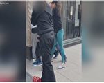 抓捕入店盜竊者 零售店保安應使用多少武力？